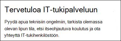 Teksti-verkko-osan esikatselu.