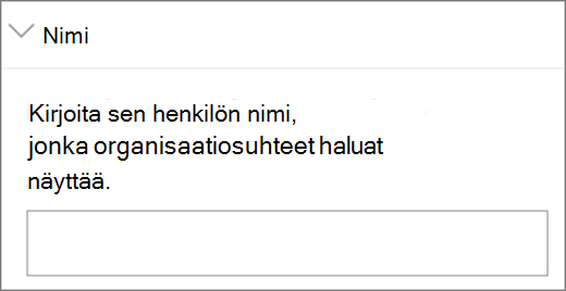 People kenttä