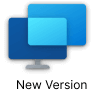 Vanhat ja uudet Pikatuki-kuvakkeet