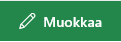 Näyttökuva Muokkaa linkkiä -painikkeesta SharePointissa.
