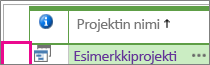 Toinen useamman aikajanan kuva