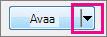 Avaa-painikkeen nuolikuva.