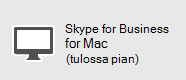 - MacSkype