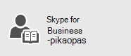 for Business Quick Start
