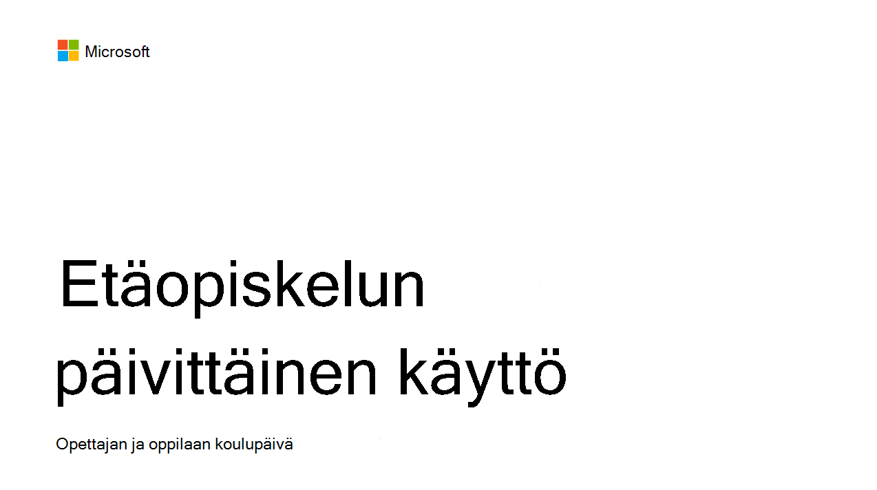 Päivä elämässä