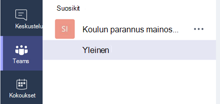 Kanava