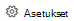 Yammer-yhteisön asetuskuvake
