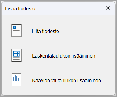 liittäminen OneNotesta -näyttökuva two.png
