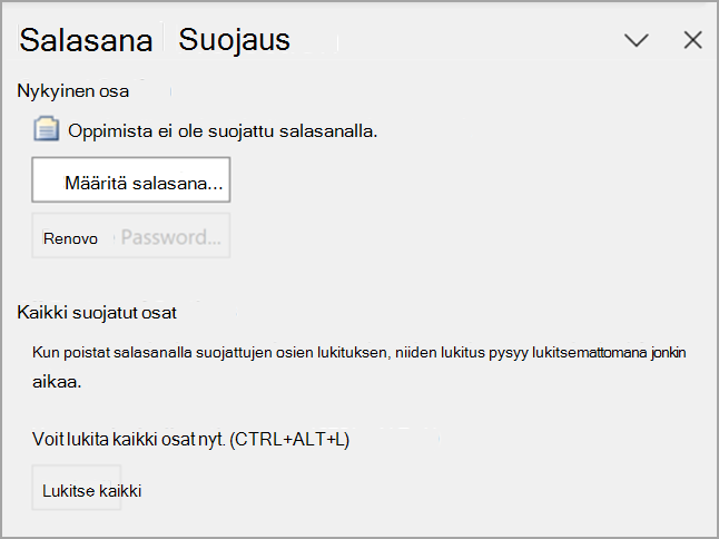 suojaa salasanasi näyttökuva kaksi versiota three.png