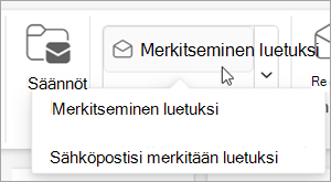 Näyttökuva mukautetusta pikavaiheesta, joka sisältää kuvauksen, kun osoitin on vaiheen päällä