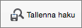 Tallenna haku