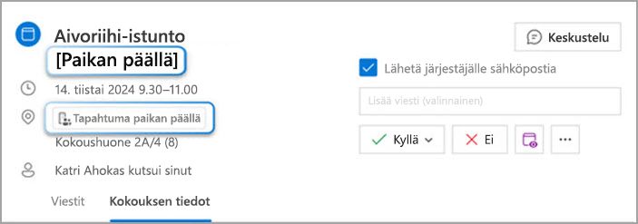 henkilökohtaisten tapahtumien ajoittaminen näyttökuva yksi.jpg