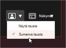 Sumenna tausta