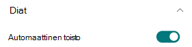 Autoplay