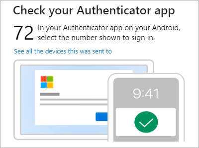 Tarkista valtuutuskuva