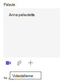 videokokous
