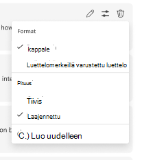 säädä