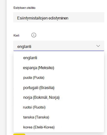 monikielinen