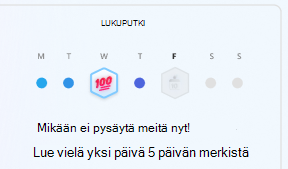 Lukuputki