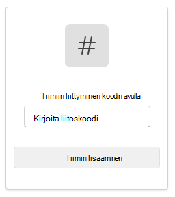 Näyttökuva koodista.