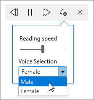 read-aloud-settings-in-classic-outlook