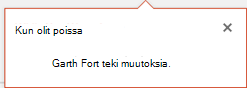 ...