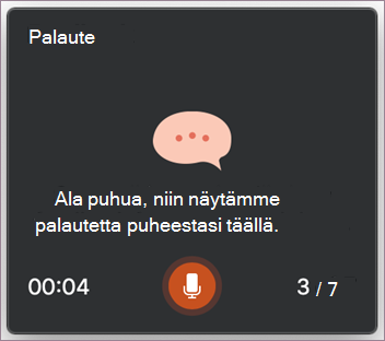 Ala puhua