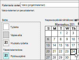 Kalenteri