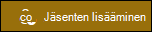 Lisää jäseniä -painikkeen esikatselu.
