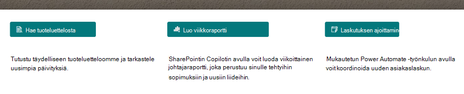 Painikkeen verkko-osa
