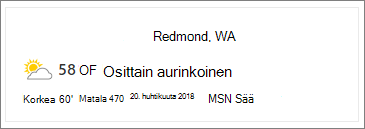 Sää-verkko-osa
