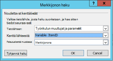 Muuttuja 7