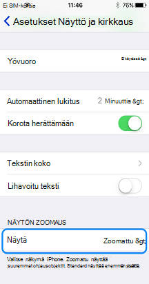 KUVAN KOON MUUTTAMINEN 1