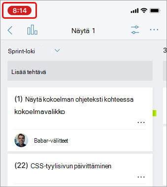 Pilleri-kuvake