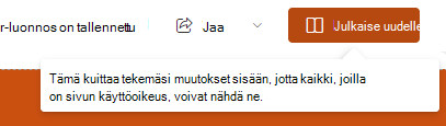 julkaise uudelleen