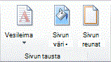 Office 14:n valintanauha