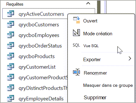 Nouveautés d’access 2024 capture d’écran five.png