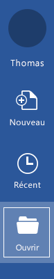 Trouver un fichier