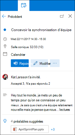 Mon autre affichage.