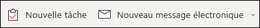 Créer une tâche