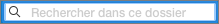 de recherche