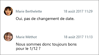 Commentaires du plus récent au plus ancien