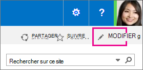 Lien Modifier