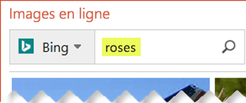Taper les critères de recherche qui décrivent l’image clipart à rechercher