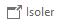 Dans le volet de lecture d’Outlook, sélectionnez Pop Out en haut du message, puis vous pourrez utiliser le menu Insertion.