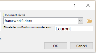 Révisé