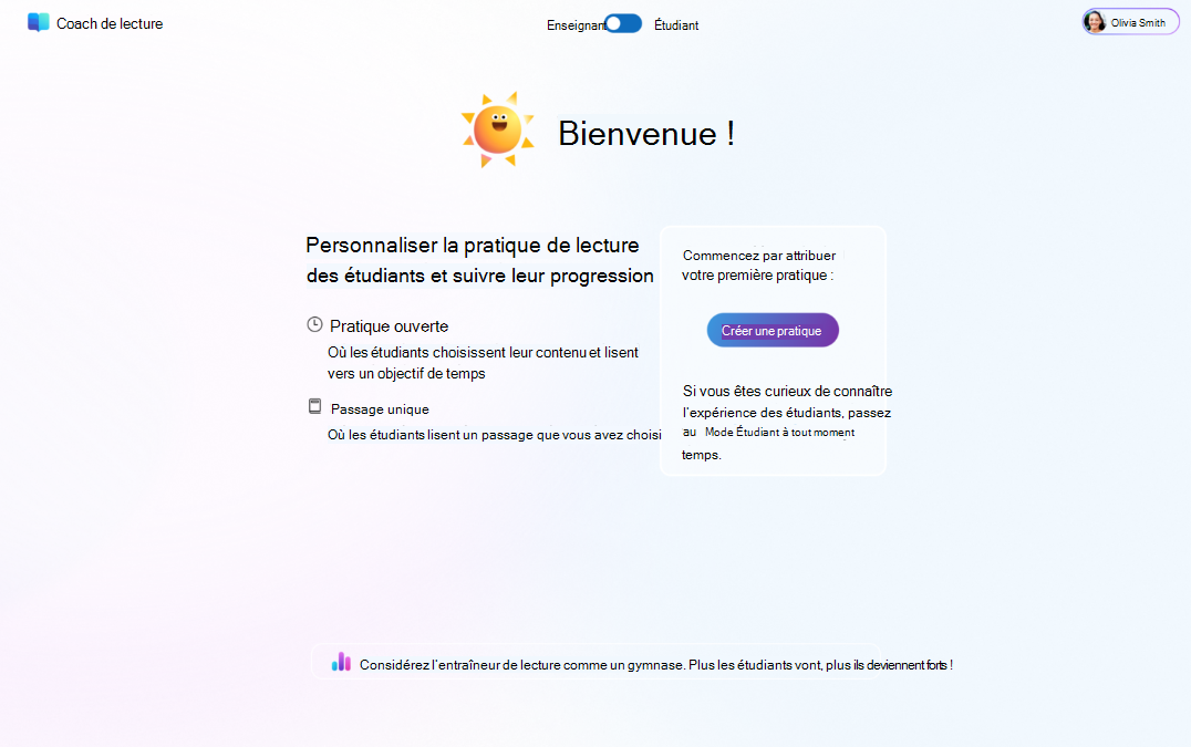 personnaliser