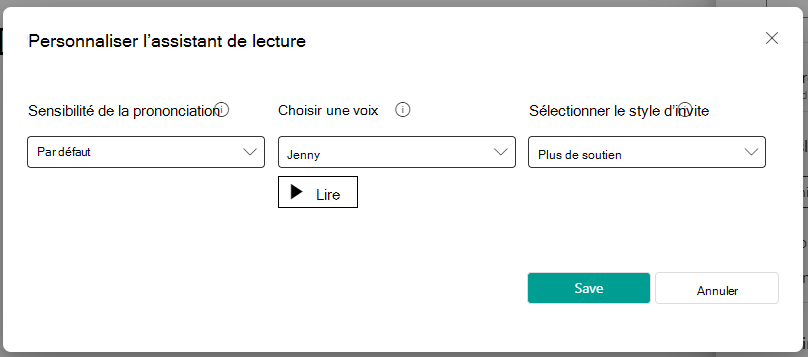 Modifier