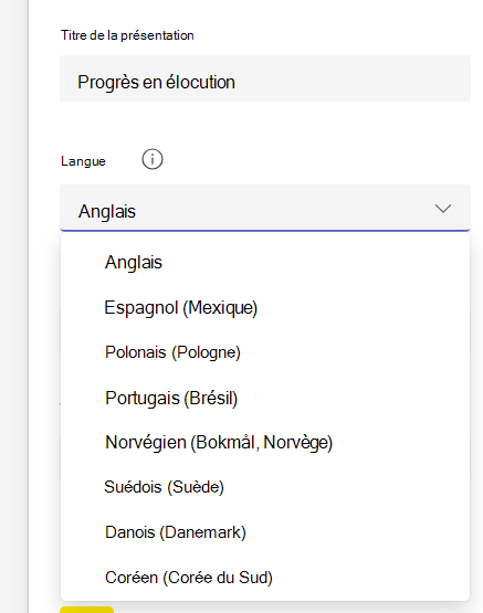 Multilingue
