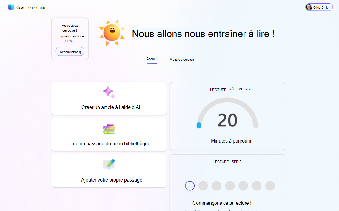 Pratique de la lecture